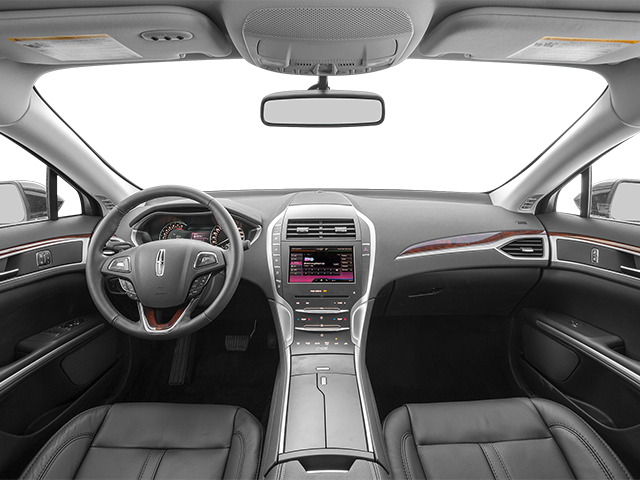 2013 Lincoln MKZ Base