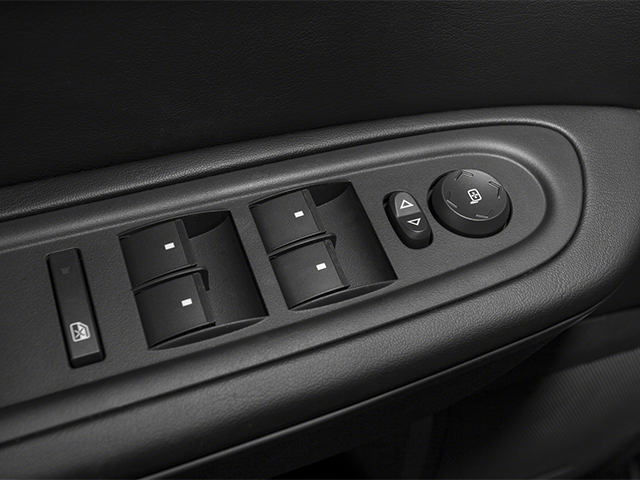 2014 Chevrolet Traverse 2LT 2LT