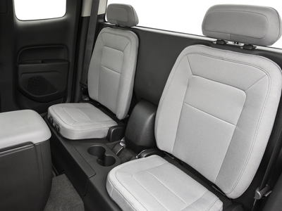 2015 GMC Canyon 2WD