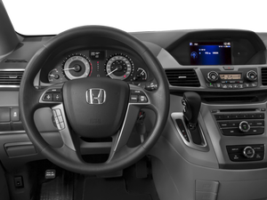 2015 Honda Odyssey EX