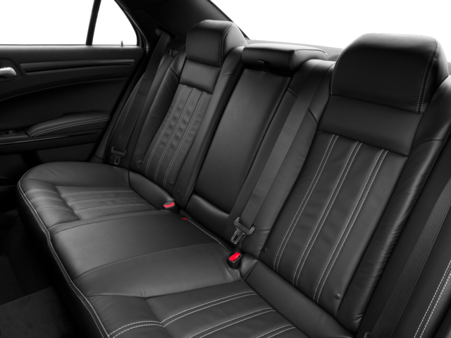 2016 Chrysler 300 S