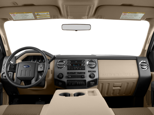 2016 Ford F-350SD Lariat