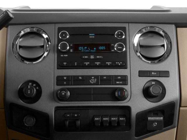 2016 Ford F-350SD Lariat