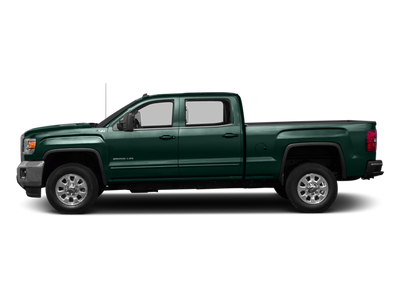 2016 GMC Sierra 2500 HD SLE