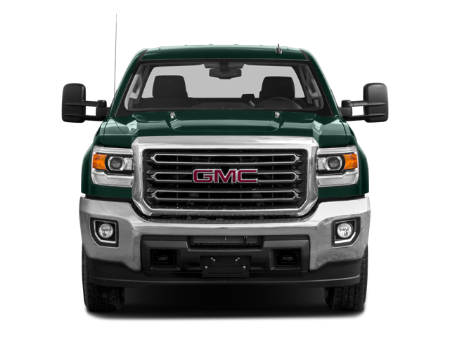 2016 GMC Sierra 2500 HD SLE