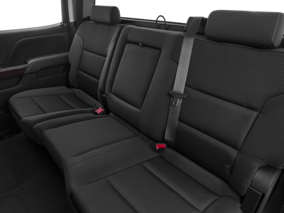 2016 GMC Sierra 2500 HD SLE