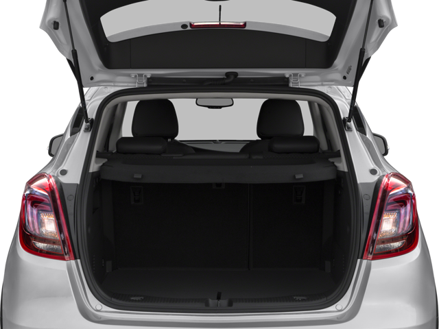 2017 Buick Encore Sport Touring