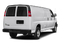 2017 Chevrolet Express Cargo 2500 Work Van