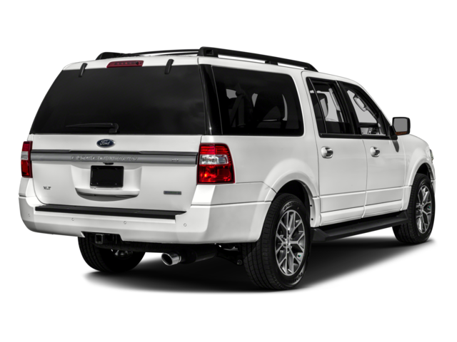2017 Ford Expedition EL Base