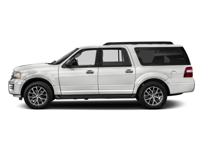 2017 Ford Expedition EL Base