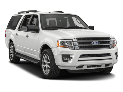 2017 Ford Expedition EL Base