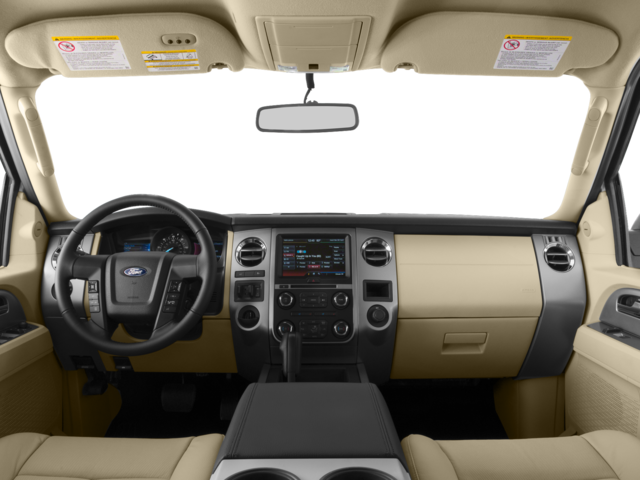 2017 Ford Expedition EL Base