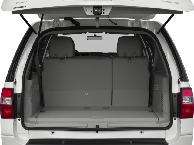 2017 Ford Expedition EL Base