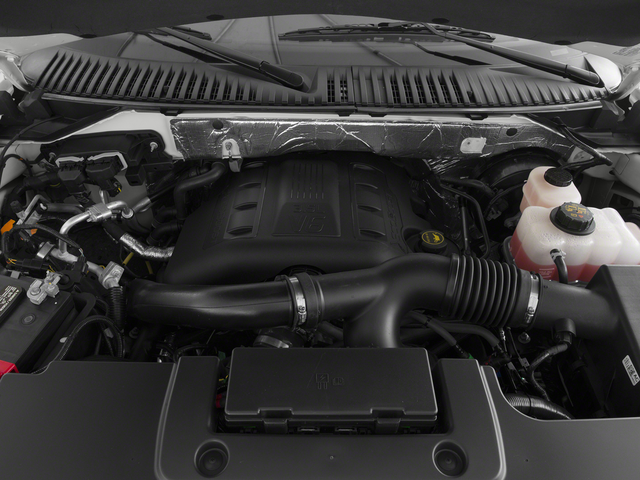 2017 Ford Expedition EL Base