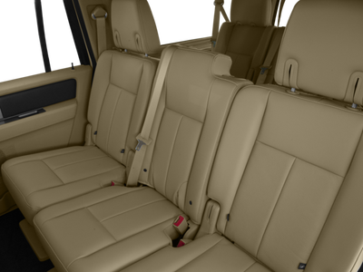 2017 Ford Expedition EL Base