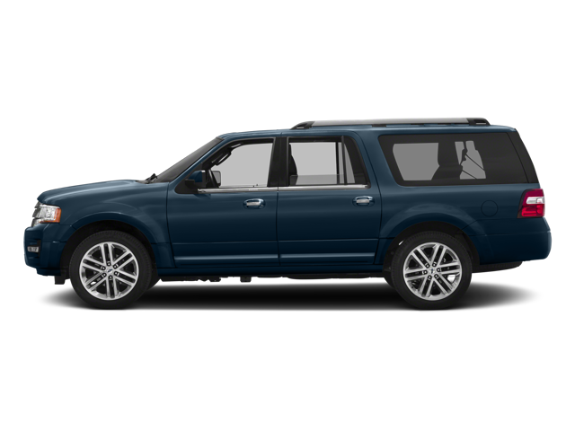 2017 Ford Expedition EL photo 3