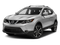 2017 Nissan Rogue Sport SV