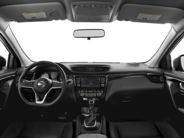 2017 Nissan Rogue Sport SV