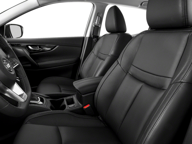 2017 Nissan Rogue Sport SV