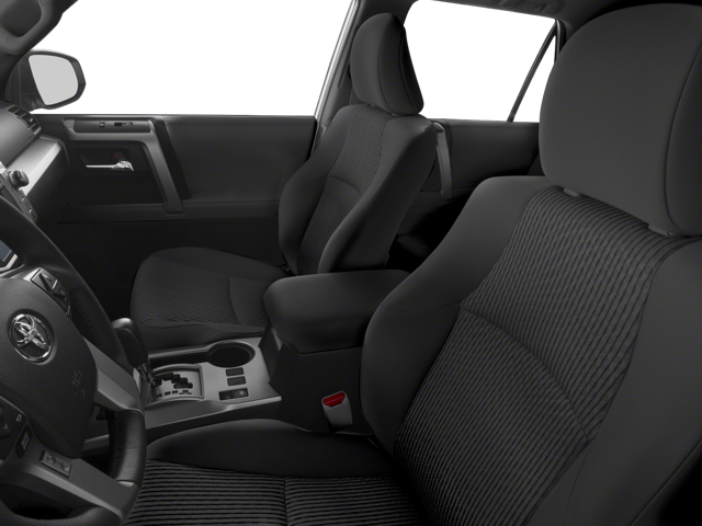 2017 Toyota 4Runner Limited SR5 Premium TRD Pro photo 2