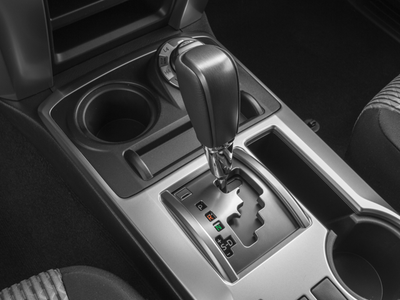 2017 Toyota 4RUNNER SR5 Premium