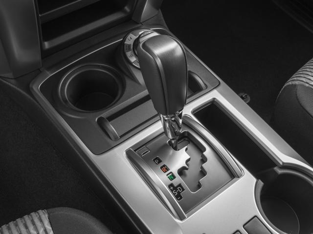 2017 Toyota 4RUNNER SR5 Premium