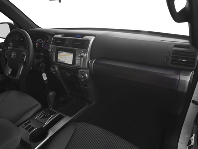 2017 Toyota 4RUNNER SR5 Premium