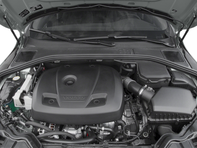 2017 Volvo S60 Inscription T5