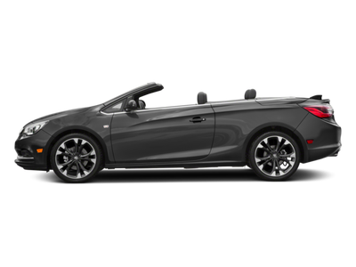 2018 Buick Cascada Sport Touring