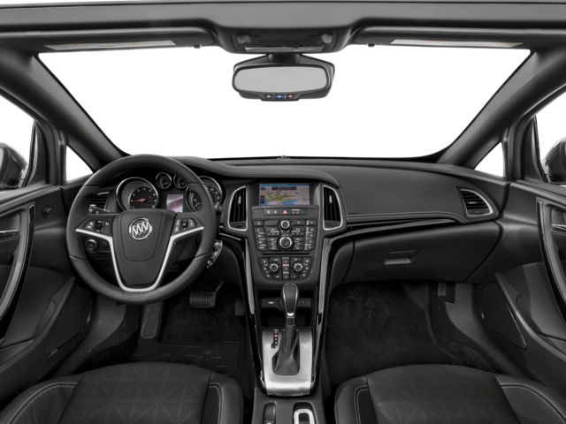 2018 Buick Cascada photo 4