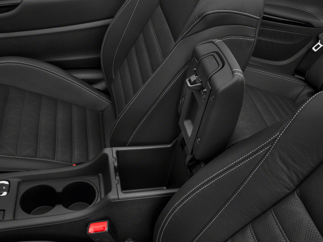 2018 Buick Cascada Sport Touring