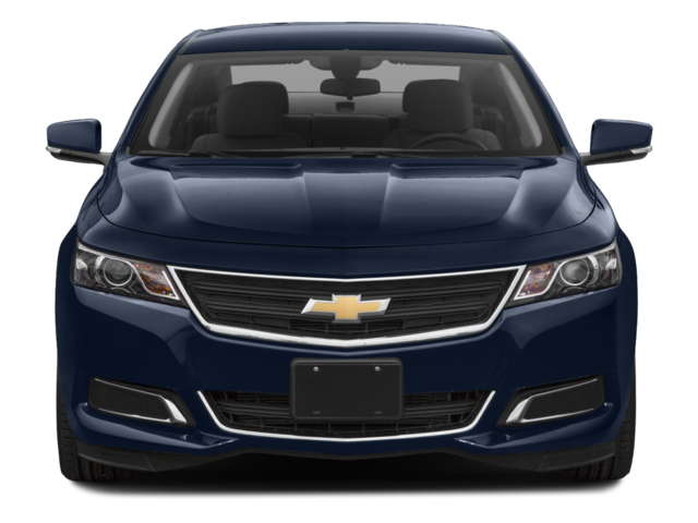 2018 Chevrolet Impala LS