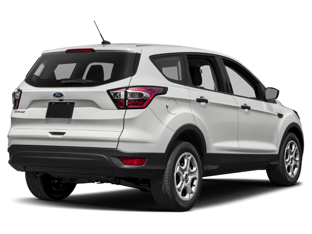 2018 Ford Escape SE photo 3