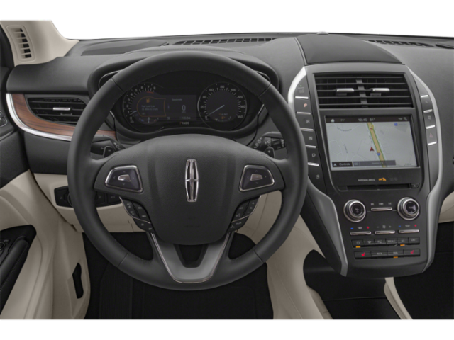 2018 Lincoln MKC Reserve