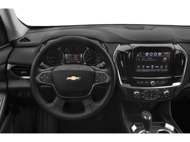 2019 Chevrolet Traverse LT Cloth w/1LT