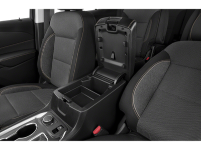 2019 Chevrolet Traverse LT Cloth w/1LT