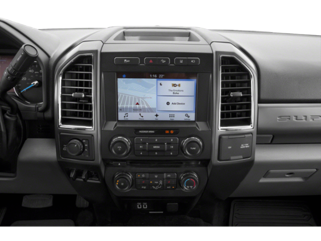 2019 Ford F-350SD XLT