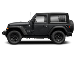 2019 Jeep Wrangler Rubicon
