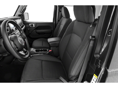 2019 Jeep Wrangler Rubicon