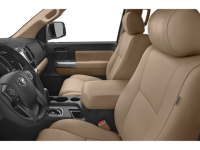 2019 Toyota SEQUOIA 4X4 Limited