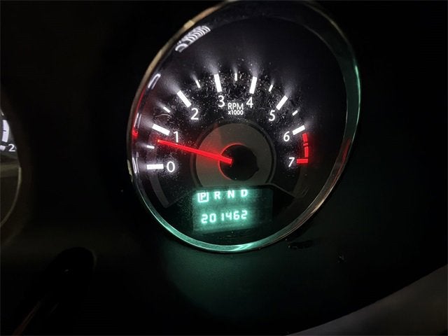 2012 Chrysler 200 LX