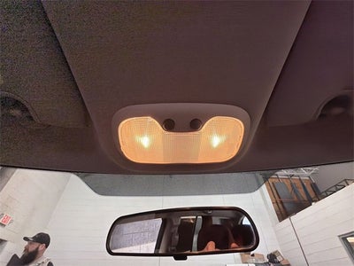 2012 Jeep Patriot Latitude