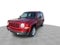 2012 Jeep Patriot Latitude