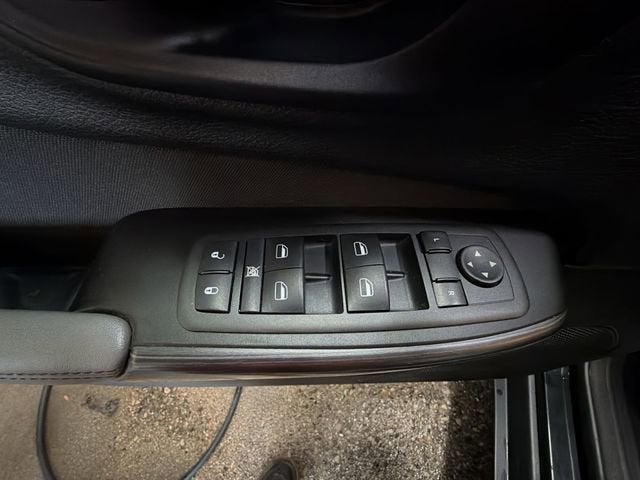 2014 Jeep Cherokee Sport