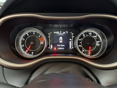 2016 Jeep Cherokee 75th Anniversary