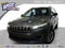 2020 Jeep Cherokee Latitude Lux 4x4