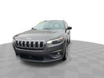2020 Jeep Cherokee Latitude Lux 4x4