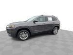 2020 Jeep Cherokee Latitude Lux 4x4