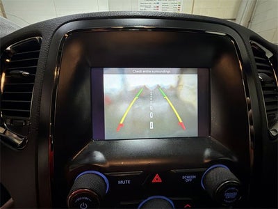 2018 Dodge Durango GT AWD