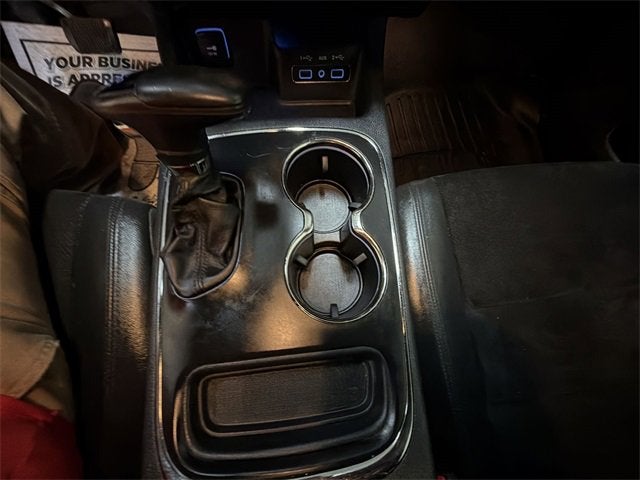 2018 Dodge Durango GT AWD